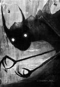 Sleep paralisys demo