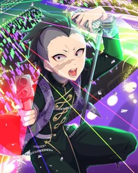 Genya Idol
