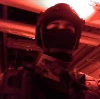 MTF commander Joseph