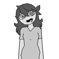 Hypnotised jaiden