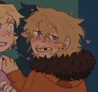Kenny McCormick