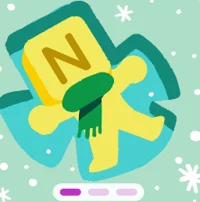 Nitrogen