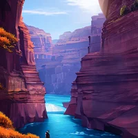 Canyon