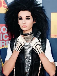 Bill Kaulitz 