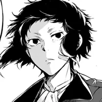 Akutagawa Ryuunosuke