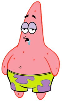 Patrick