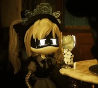 Горничная Джей