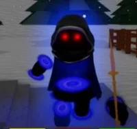 Undefined Soulkeeper