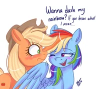 Appledash