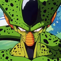 DBZA Imperfect Cell