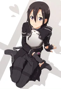 Female kirito 