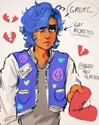 Reboot Wally Darling