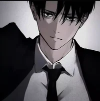 Levi Ackerman 