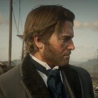 Arthur Morgan