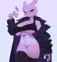 Mewtwo