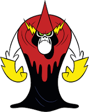 Lord hater V2