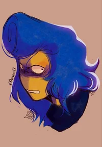 Wally RF  estudiante