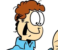 Jon Arbuckle