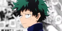 Izuku Midoriya