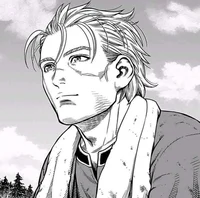 Thorfinn 
