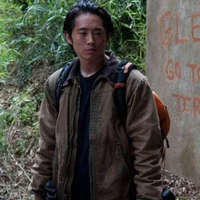 Glenn Rhee
