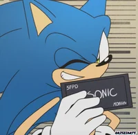 Criminal Sonic