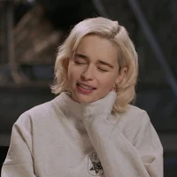 Emilia Clarke