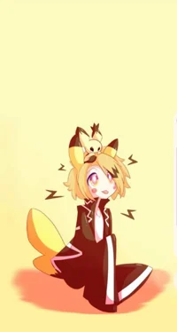 Denki kaminari 