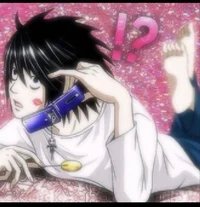 L Lawliet