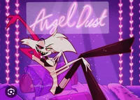 Anthony - Angel Dust