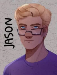 Jason Grace