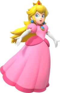 Princess Peach