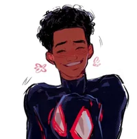 Miles Morales
