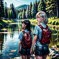 Summer Camp