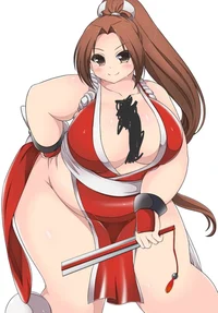 BBW Mai