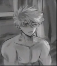 Katsuki Bakugo