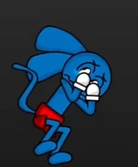 Clone Riggy loses it