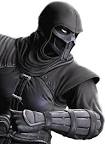 noob saibot