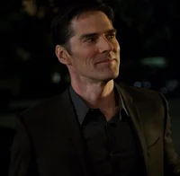 Aaron Hotchner 