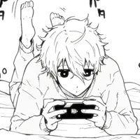 Nagi - Neko