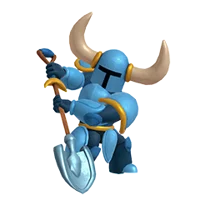 Shovel knight