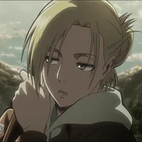 Annie Leonhardt