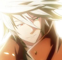 Ragna The Bloodedge