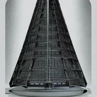 carbonite tower 