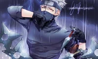 Kakashi Hatake