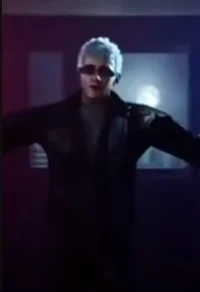 Embracing by Blugray