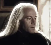 Lucius Malfoy