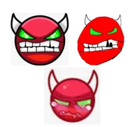 Trio Hard Demon