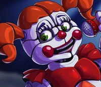 Circus Baby 
