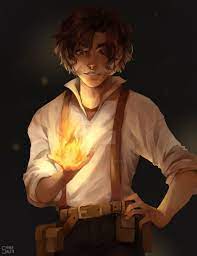 Leo Valdez